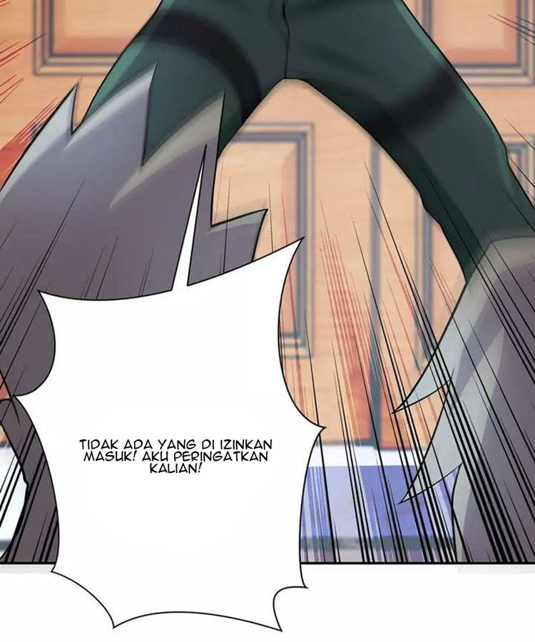 Super System Chapter 84 Bahasa Indonesia